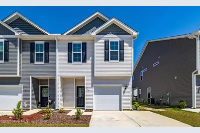 408 Blockade Shoal Lane, Jacksonville, NC 28546 - Photo 1