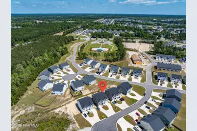 408 Blockade Shoal Lane, Jacksonville, NC 28546 - Photo 48