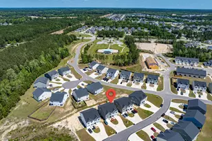 408 Blockade Shl Ln, Jacksonville, NC 28546 - Photo 48