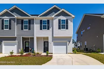 408 Blockade Shoal Lane, Jacksonville, NC 28546 - Photo 4