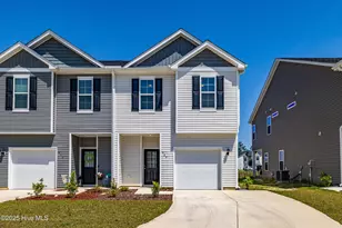 408 Blockade Shl Ln, Jacksonville, NC 28546 - Photo 4
