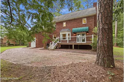 121 S Reed Drive, Washington, NC 27889 - Photo 34