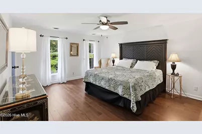 121 S Reed Drive, Washington, NC 27889 - Photo 18