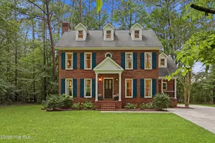 121 S Reed Dr, Washington, NC 27889 - Photo 1