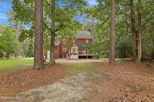 121 S Reed Dr, Washington, NC 27889 - Photo 28