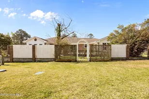404 Maplehurst Dr, Jacksonville, NC 28540 - Photo 42