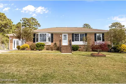 404 Maplehurst Drive, Jacksonville, NC 28540 - Photo 30