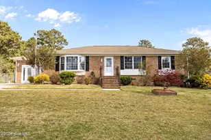 404 Maplehurst Dr, Jacksonville, NC 28540 - Photo 30