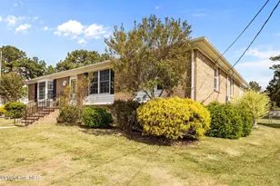 404 Maplehurst Dr, Jacksonville, NC 28540 - Photo 34