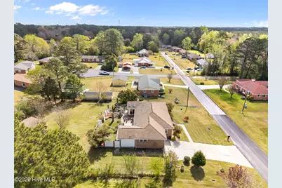 404 Maplehurst Drive, Jacksonville, NC 28540 - Photo 38
