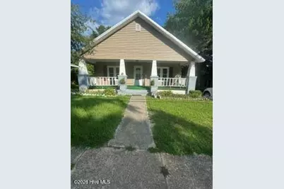 932 Walnut Street, Louisville, GA 30434 - Photo 2