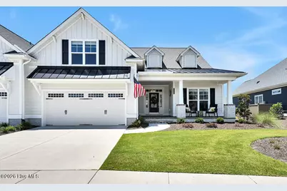 8224 Centerwood Drive, Leland, NC 28451 - Photo 1