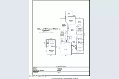 8224 Centerwood Drive, Leland, NC 28451 - Photo 38