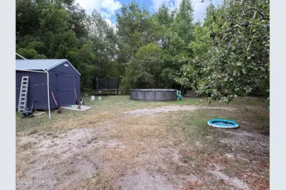 12905 US 15-501 Highway N #12905, Aberdeen, NC 28315 - Photo 20