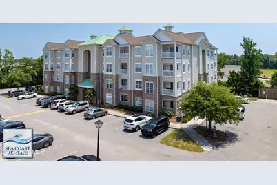 300 Gateway Condos Drive #320, Surf City, NC 28445 - Photo 26