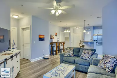 300 Gateway Condos Drive #320, Surf City, NC 28445 - Photo 1