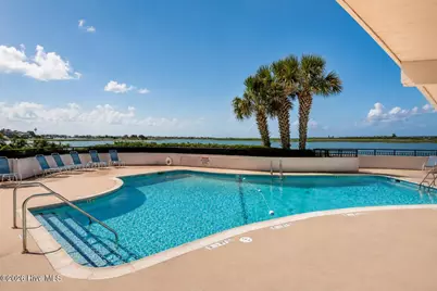 322 Causeway Drive #Ste 1106 & 1107, Wrightsville Beach, NC 28480 - Photo 32