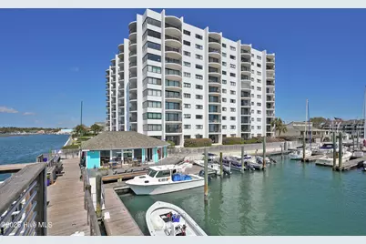 322 Causeway Drive #Ste 1106 & 1107, Wrightsville Beach, NC 28480 - Photo 80
