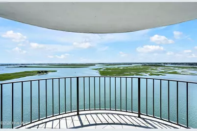 322 Causeway Drive #Ste 1106 & 1107, Wrightsville Beach, NC 28480 - Photo 46