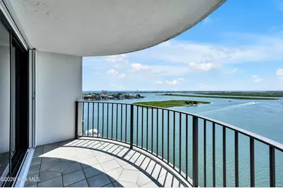 322 Causeway Drive #Ste 1106 & 1107, Wrightsville Beach, NC 28480 - Photo 30