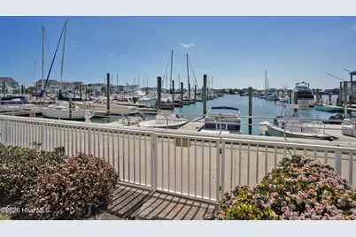322 Causeway Drive #Ste 1106 & 1107, Wrightsville Beach, NC 28480 - Photo 76