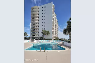 322 Causeway Drive #Ste 1106 & 1107, Wrightsville Beach, NC 28480 - Photo 98