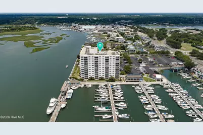 322 Causeway Drive #Ste 1106 & 1107, Wrightsville Beach, NC 28480 - Photo 28