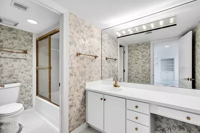 322 Causeway Drive #Ste 1106 & 1107, Wrightsville Beach, NC 28480 - Photo 36