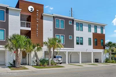 2 Marina Street #Apt B, Wrightsville Beach, NC 28480 - Photo 76