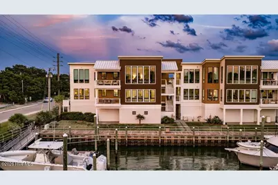 2 Marina Street #Apt B, Wrightsville Beach, NC 28480 - Photo 1