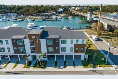 2 Marina Street #Apt B, Wrightsville Beach, NC 28480 - Photo 8