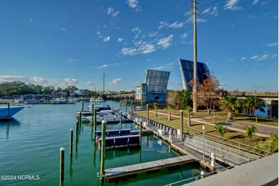 2 Marina Street #Apt B, Wrightsville Beach, NC 28480 - Photo 40