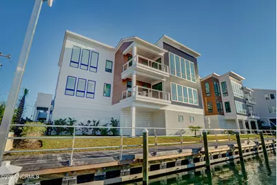 2 Marina Street #Apt B, Wrightsville Beach, NC 28480 - Photo 48
