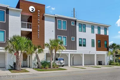 2 Marina Street #Apt B, Wrightsville Beach, NC 28480 - Photo 68