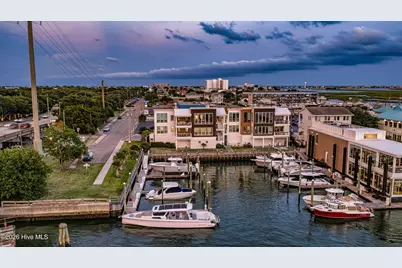 2 Marina Street #Apt B, Wrightsville Beach, NC 28480 - Photo 80