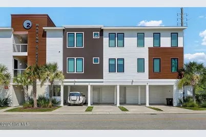 2 Marina Street #Apt B, Wrightsville Beach, NC 28480 - Photo 66