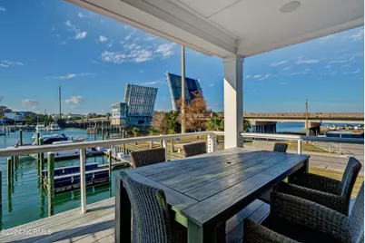 2 Marina Street #Apt B, Wrightsville Beach, NC 28480 - Photo 42
