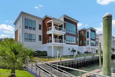 2 Marina Street #Apt B, Wrightsville Beach, NC 28480 - Photo 70