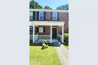 5116 Lamppost Circle, Wilmington, NC 28403 - Photo 1