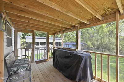 144 Ruth Lane, Beaufort, NC 28516 - Photo 32