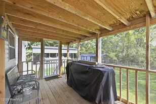 144 Ruth Ln, Beaufort, NC 28516 - Photo 32
