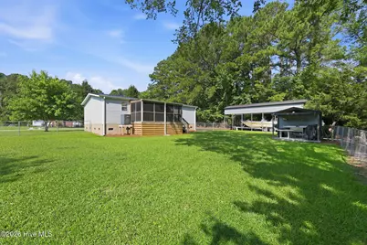 144 Ruth Lane, Beaufort, NC 28516 - Photo 6
