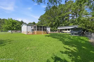 144 Ruth Ln, Beaufort, NC 28516 - Photo 6