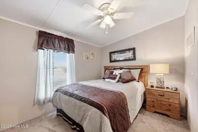 144 Ruth Lane, Beaufort, NC 28516 - Photo 26