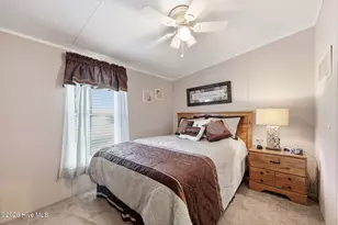 144 Ruth Ln, Beaufort, NC 28516 - Photo 26