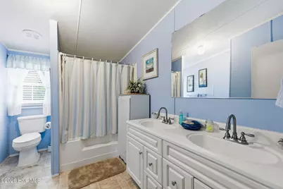 144 Ruth Lane, Beaufort, NC 28516 - Photo 24