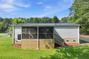 144 Ruth Ln, Beaufort, NC 28516 - Photo 4