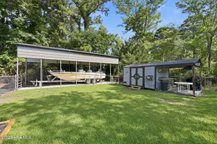 144 Ruth Ln, Beaufort, NC 28516 - Photo 8