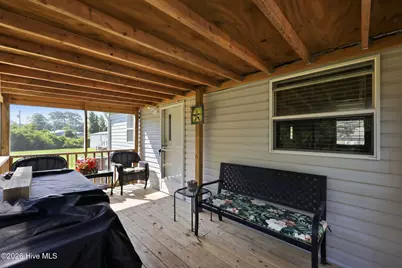 144 Ruth Lane, Beaufort, NC 28516 - Photo 34