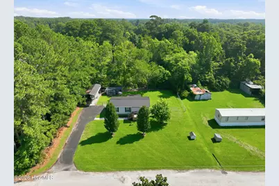 144 Ruth Lane, Beaufort, NC 28516 - Photo 36